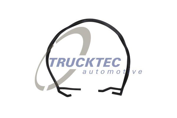 TRUCKTEC AUTOMOTIVE Прокладка, крышка головки цилиндра 01.10.160